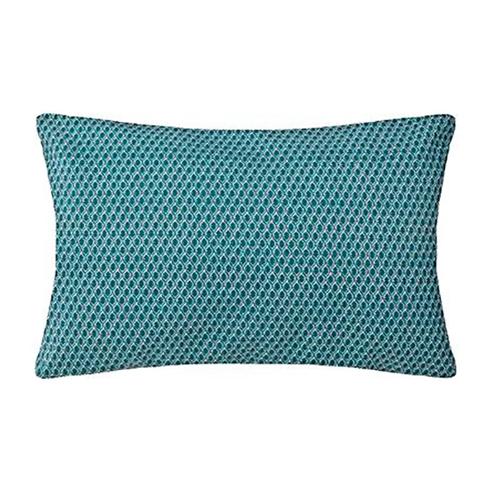Almofada azul pato modelo otto 50x30cm
