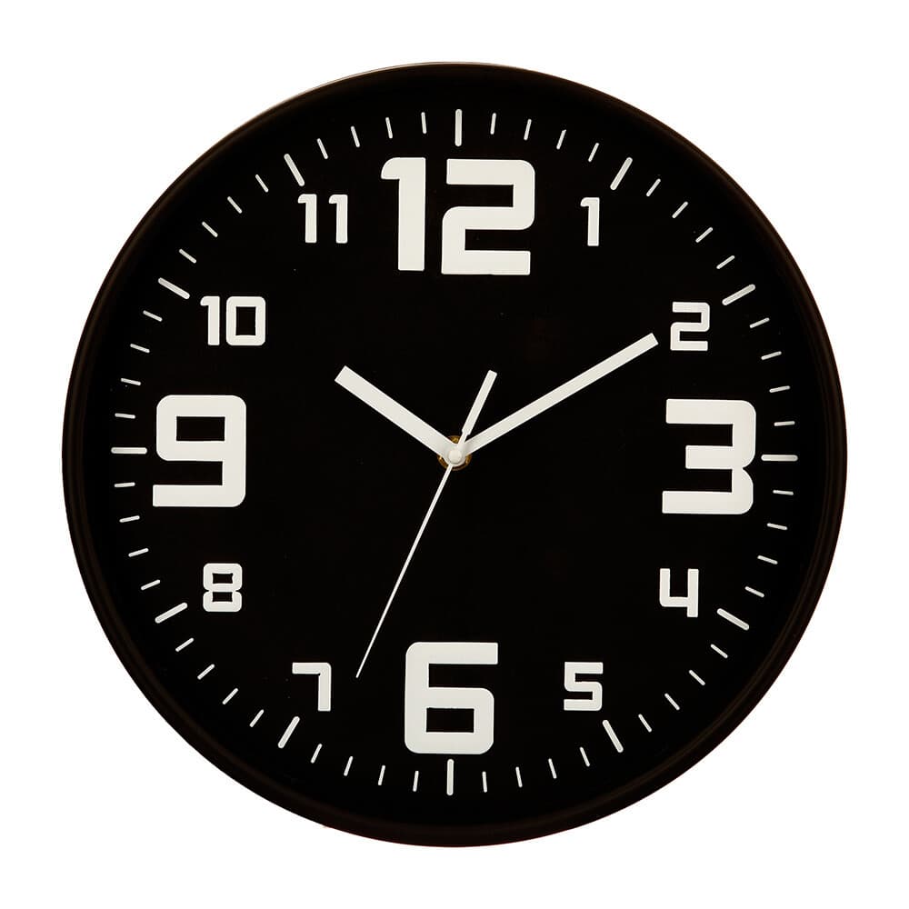 Atmosphera 114555G Relógio de Parede/Mesa