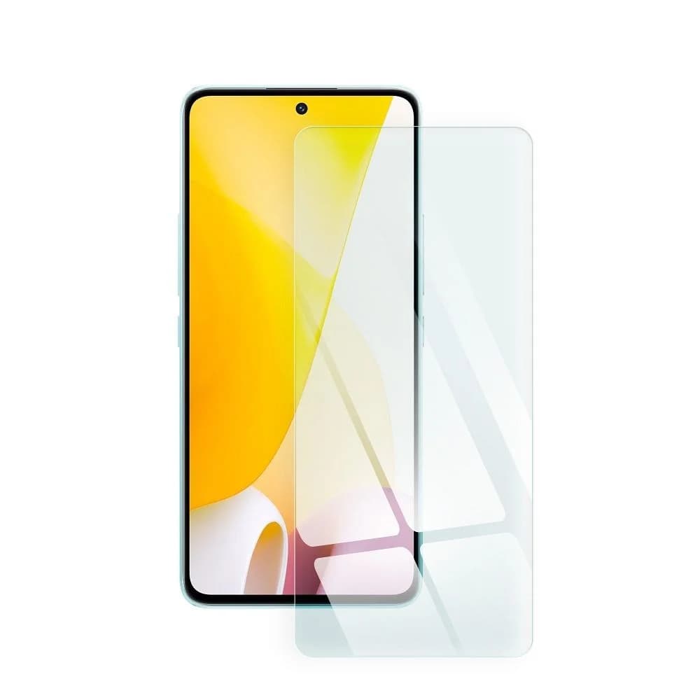 Película Vidro temperado Xiaomi Mi 12 Lite Transparente