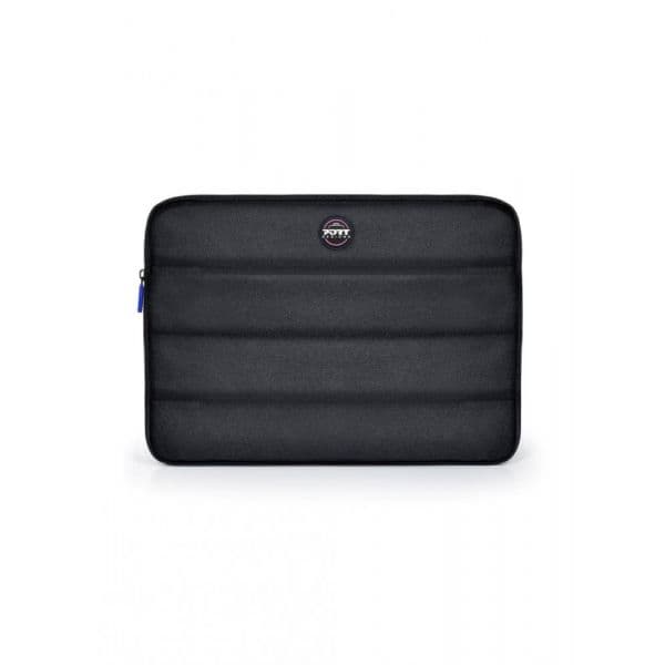 Port Sleeve Portland 14" Preto