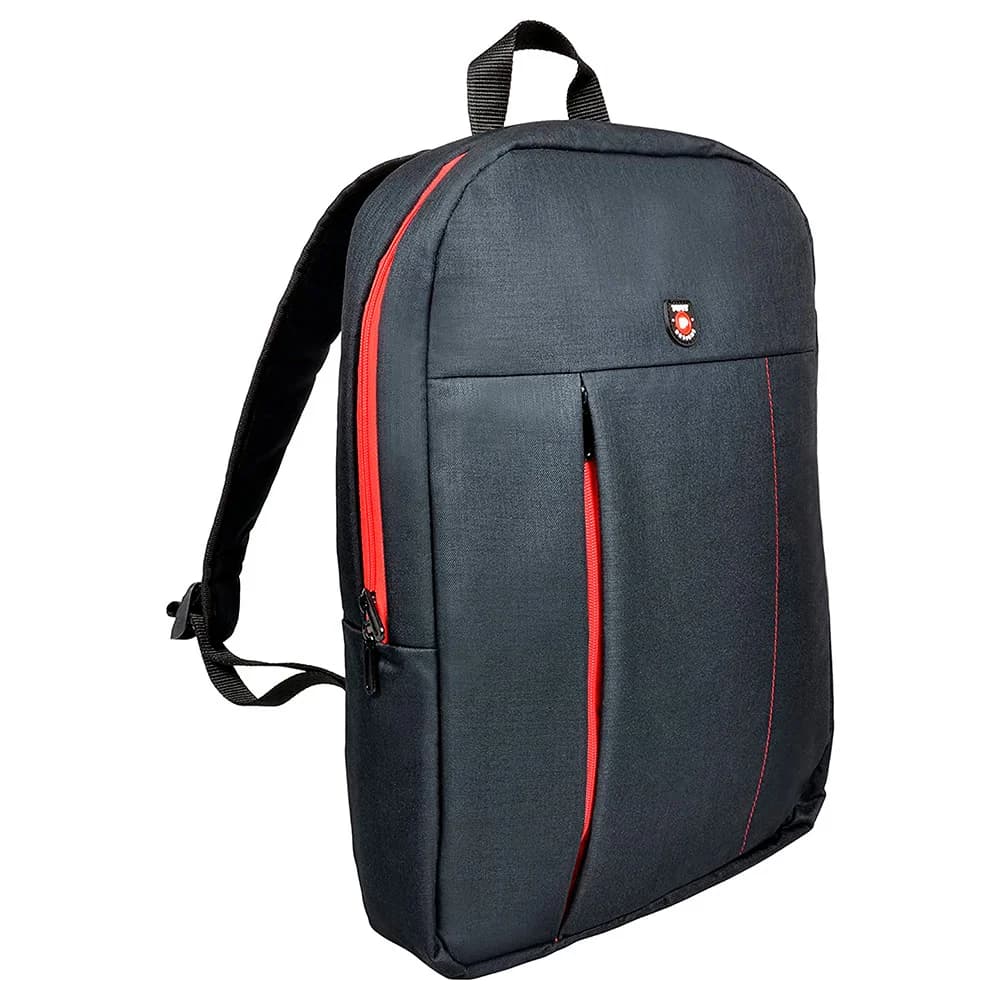 Mochila Port Designs Portland Laptop Backpack 15.6" Preta