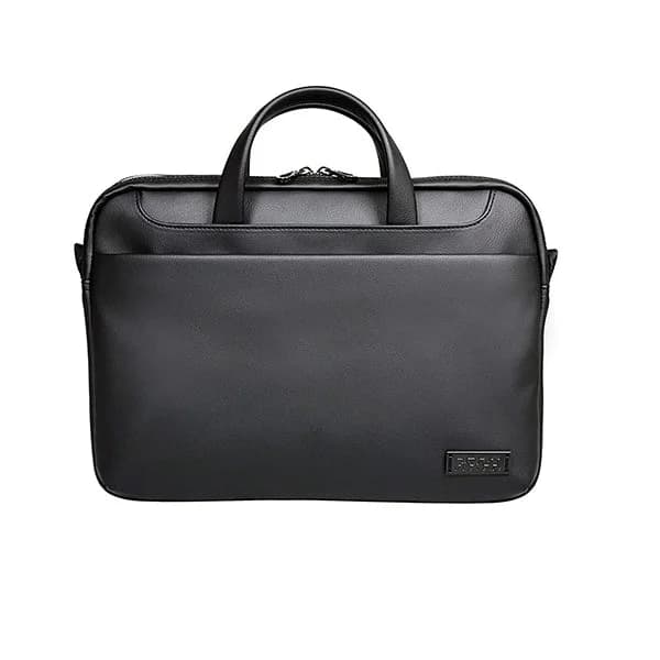 TOPLOADING CASE ZURICH TL 1415 - PRETA