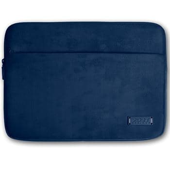 PORT SLEEVE MILANO II ECO 16" NAVY BLUE