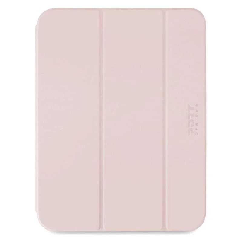 Noumea II Slimclear ECO IPad Gen10 (10.9”) & Gen11 (11”) Pink