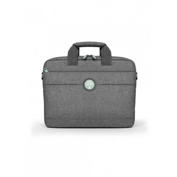 Port Designs Mala Yosemite Eco Topload 14" Cinza - 400700