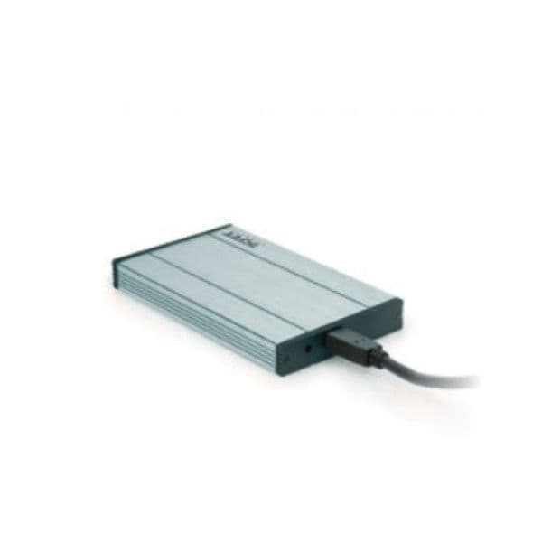 Port Designs HDD 2.5pol Enclosure Sata + IDE - 900031