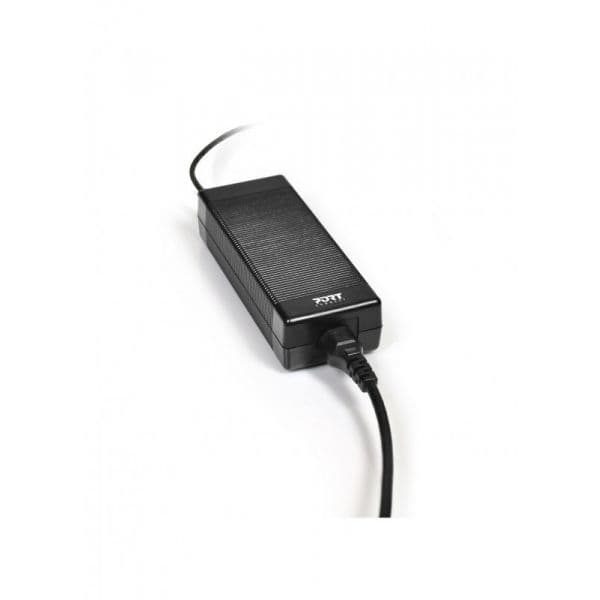 Port Designs Transformador Universal 150W Black