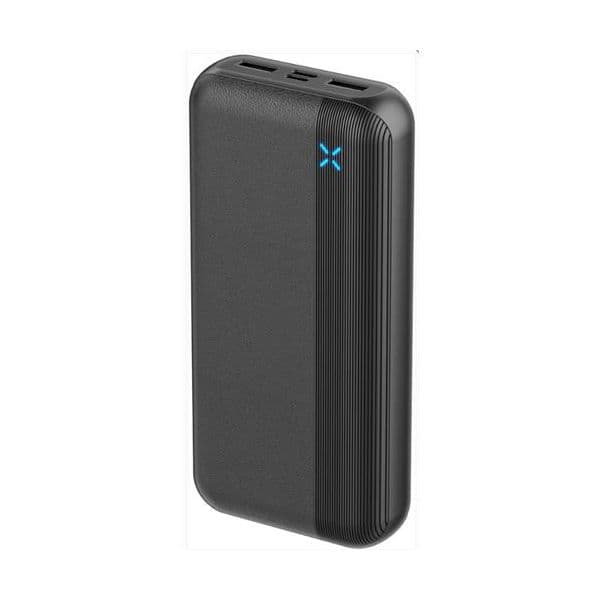 Powerbank Big Ben BBN-31212-PP 20000mAh Black