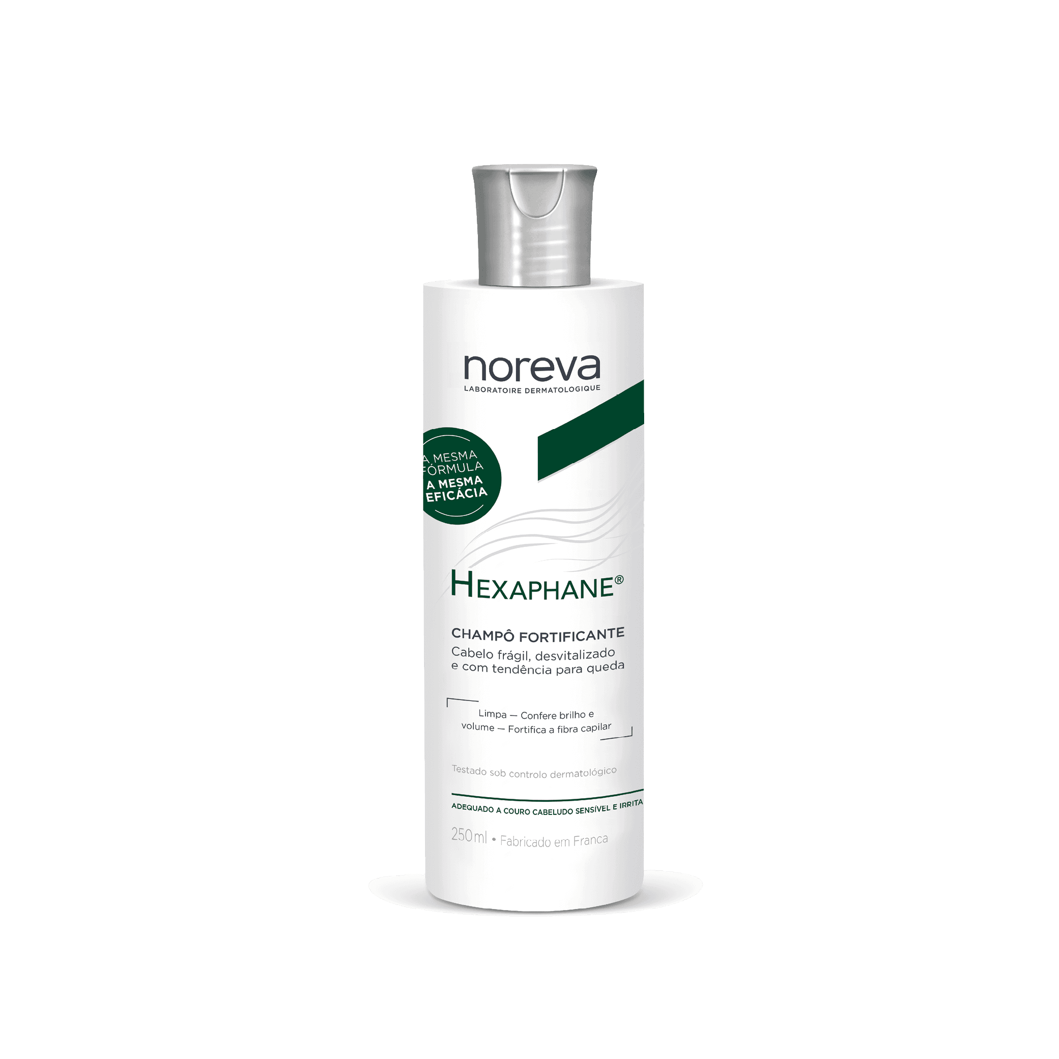 Hexaphane Fortificante Champô 250ml