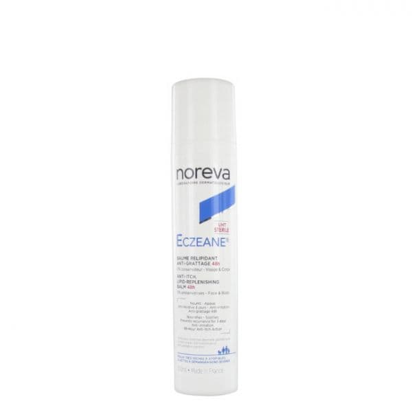 Noreva Eczeane Bálsamo Relipidante 100ml