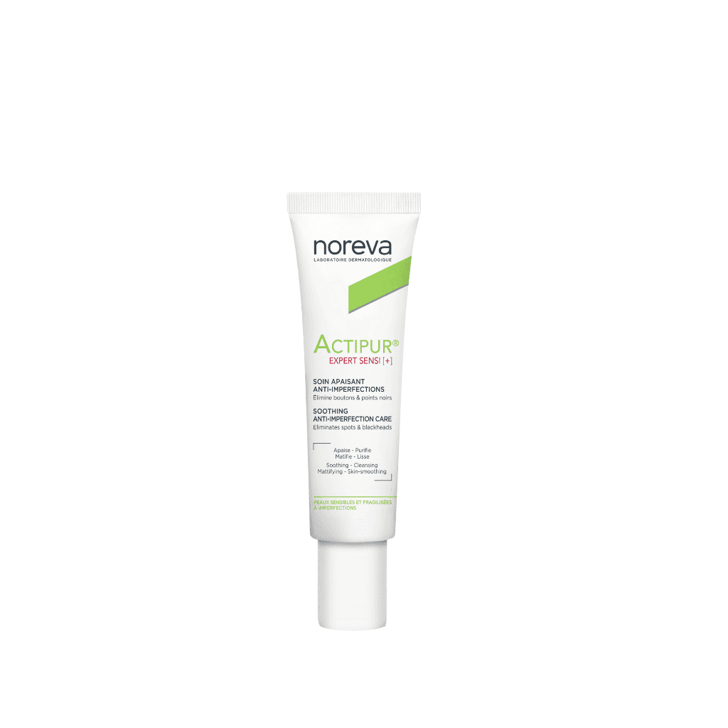 Noreva Actipur Sensi+ Expert - 30ml