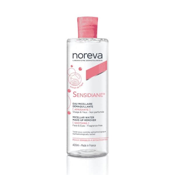 Noreva Sensidiane Água Micelar 400ml