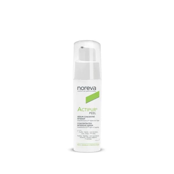 Noreva Actipur Peel Serum 30ml