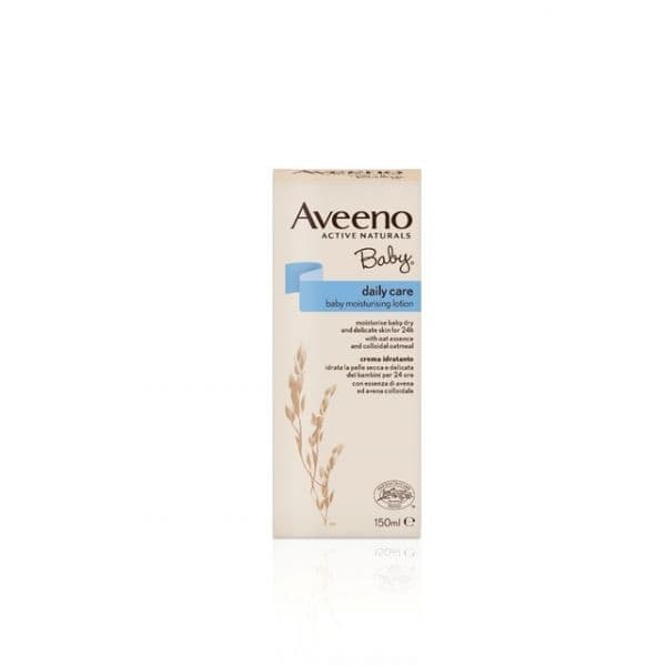 Aveeno Baby Daily Lotion 150ml