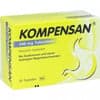 Kompensan, 340 mg x 60 comp mast | Saude Mayor