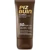 PIZ BUIN ALLERGY CREME FACIAL PELE SENSÍVEL AO SOL FPS 50+ 50 ML | WOWFARMA