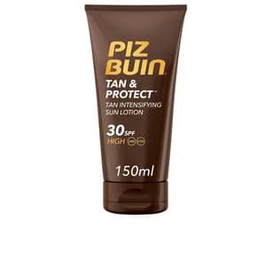 TAN & PROTECT lotion SPF30