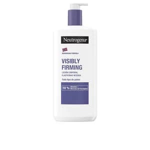 VISIBLY RENEW body lotion dry skin