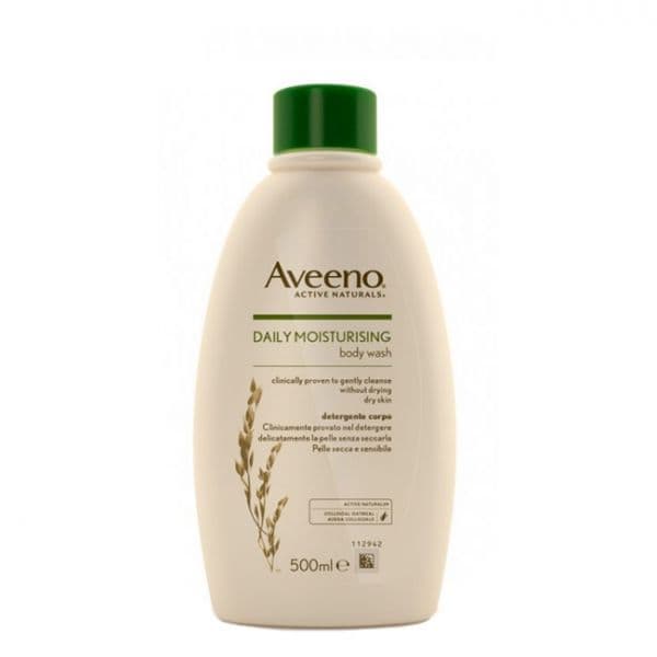 Aveeno Gel de Banho 500ml