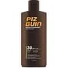 PIZ BUIN MOISTURISING LOÇÃO SOLAR HIDRATANTE FPS 30 200 ML | WOWFARMA