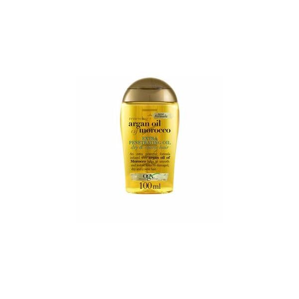 OGX Extra Penetrating Dry Hair Argan Oil 100ml