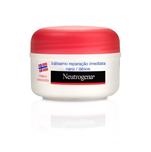Neutrogena Bálsamo Nariz e Lábios 15ml