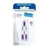 Elgydium Escovilhão Recarga 3 Unidades Roxo