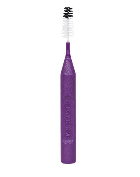 ELGYDIUM CLINIC ESCOVILHÃO MONO COMPACT ROXO4