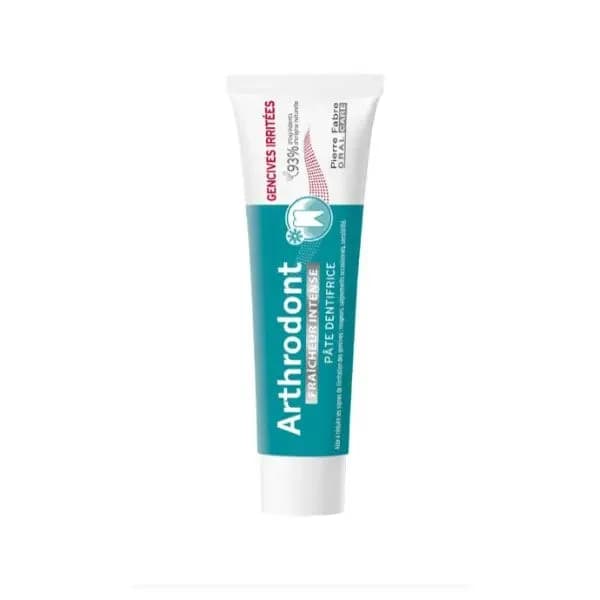 Arthrodont Pasta Dentífrica Frescura Intensa75ml