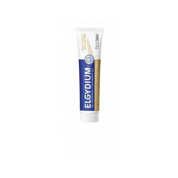 Elgydium Multi-Action Gel Dentifrico 75ml