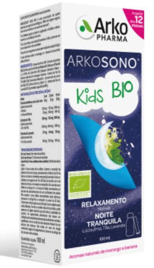 Arkopharma Arkosono Kids Bio 100ml