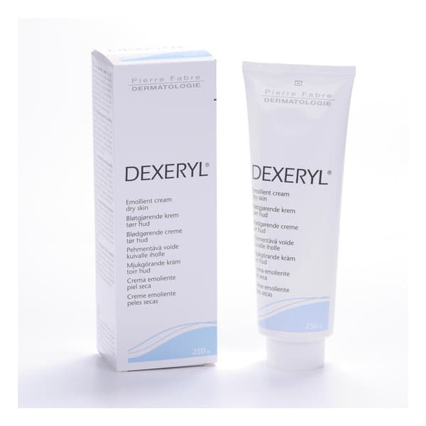 Dexeryl Creme Emoliente 250ml