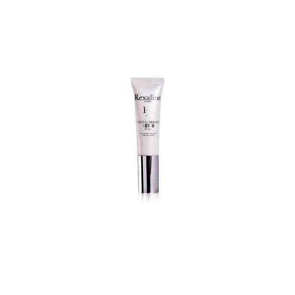 Rexaline Crystal Bright Fluid SPF50+ 30ml