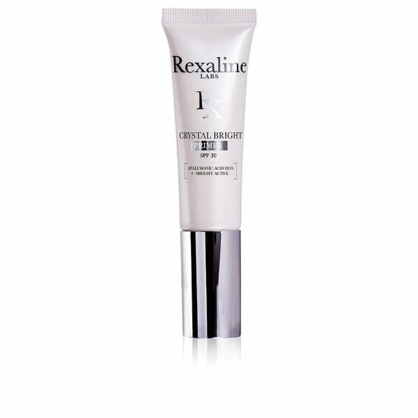 Rexaline Crystal Bright Primer SPF30+ 30ml