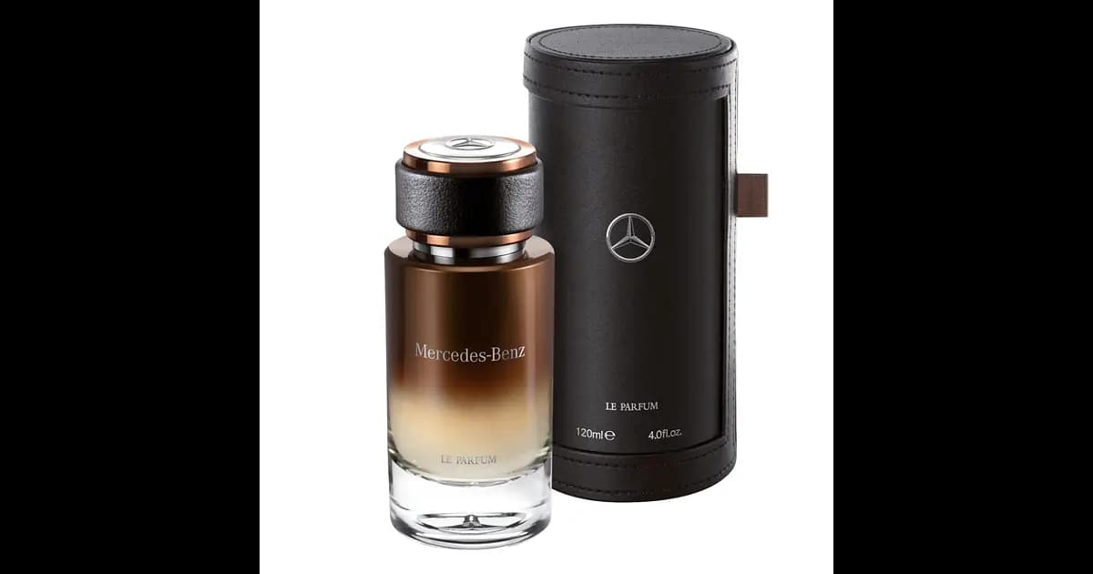 Mercedes-Benz Le Parfum
