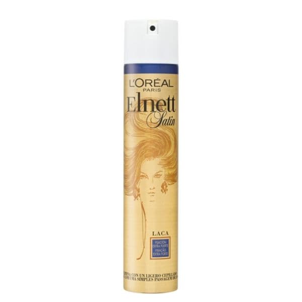 L'Oréal Paris Elnett Satin Laca Extra Strong 300ml