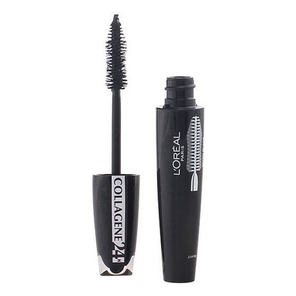 L'Oreal Professional Mega Volume Collagene Máscara Tom Méganoir 9ml
