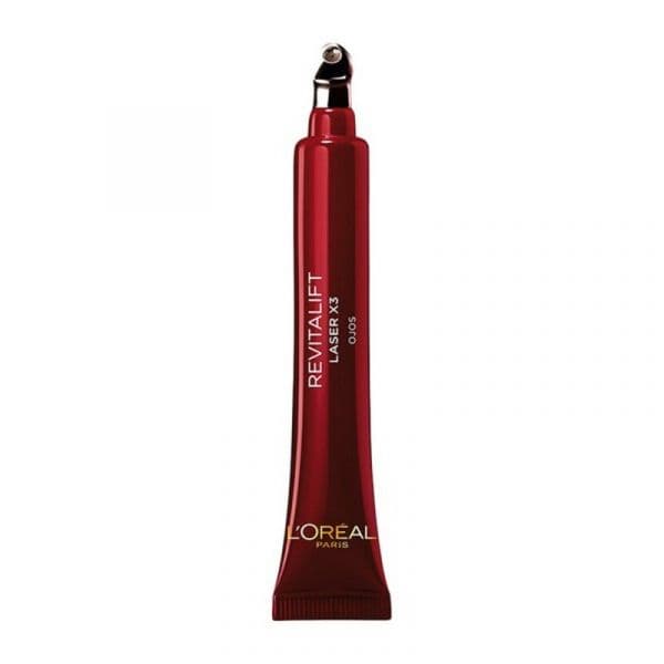 L'Oréal Revitalift Laser 3x Sérum de Olhos Anti-Idade 15ml
