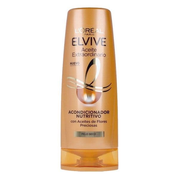 L'Oréal Elvive Óleo Extraordinario Condicionador 250ml