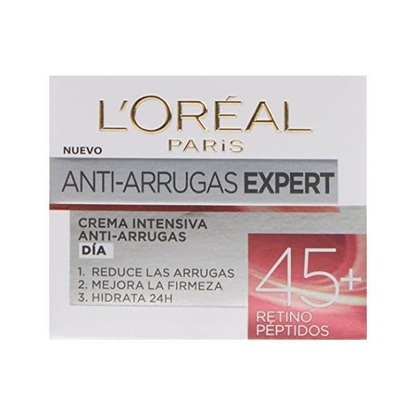 L'Oréal Age Specialist Retinol Creme de Dia +45 50ml
