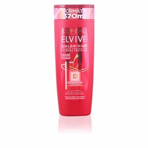 L'Oréal Elvive Color Vive Shampoo 370ml