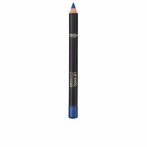 L'oreal Superliner Le Khol Tom 107 Deep See Blue