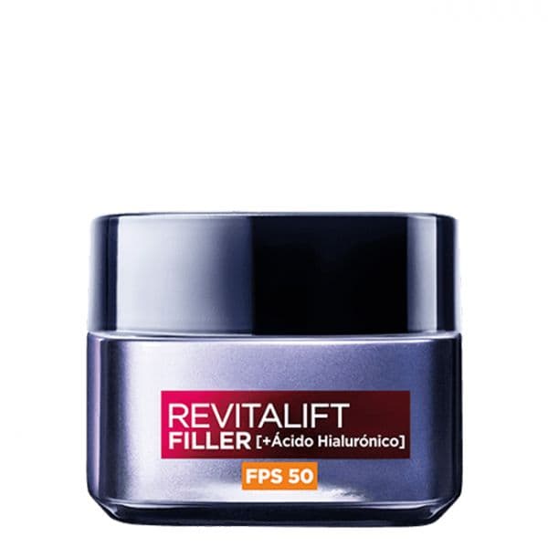 L'Oréal Filler Creme Preenchedor Anti-Idade Intensivo SPF50 50ml