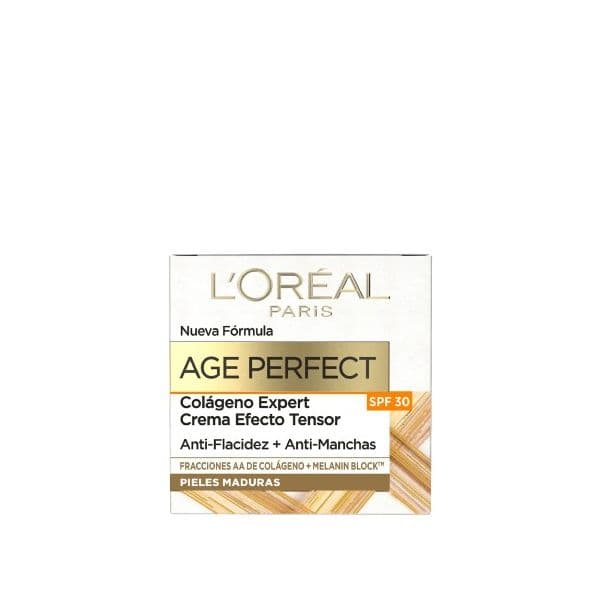 L'Oréal Age Perfect Peles Maduras SPF30 50ml