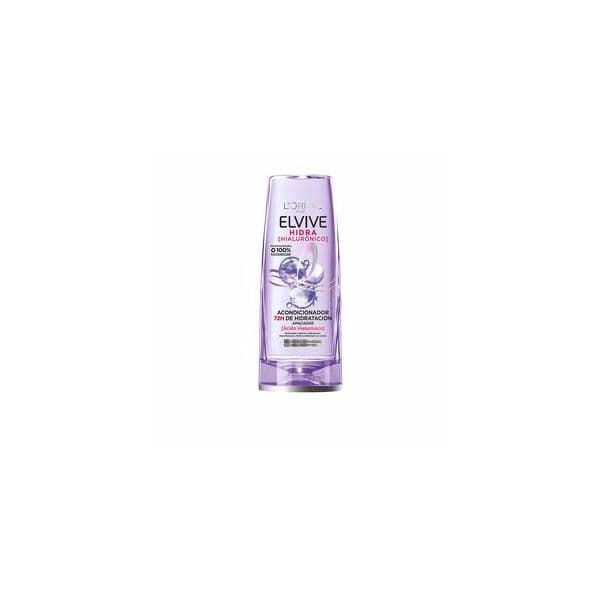 L'Oréal Elvive Hidra Hialurónico Condicionador 72H Hidratação 300ml