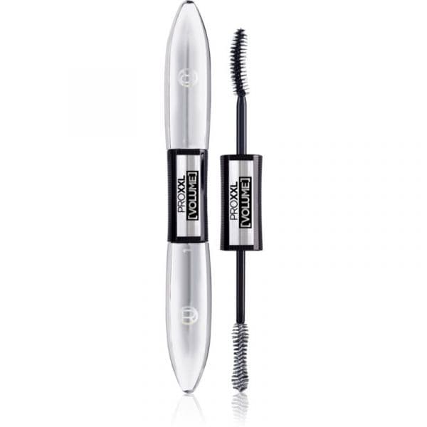 L'Oréal Paris Pro XXL Volume Máscara para Volume Extra 2 em 1 12ml