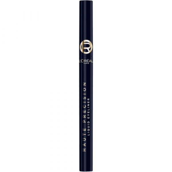 L'Oréal Paris Haute Précision Eyeliner Líquido Blue Suede 1 Unidade