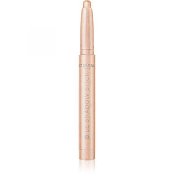 L'oréal Paris Le Shadow Sombra em Bastão Tom #105-mesmerizing Gold 1,4g