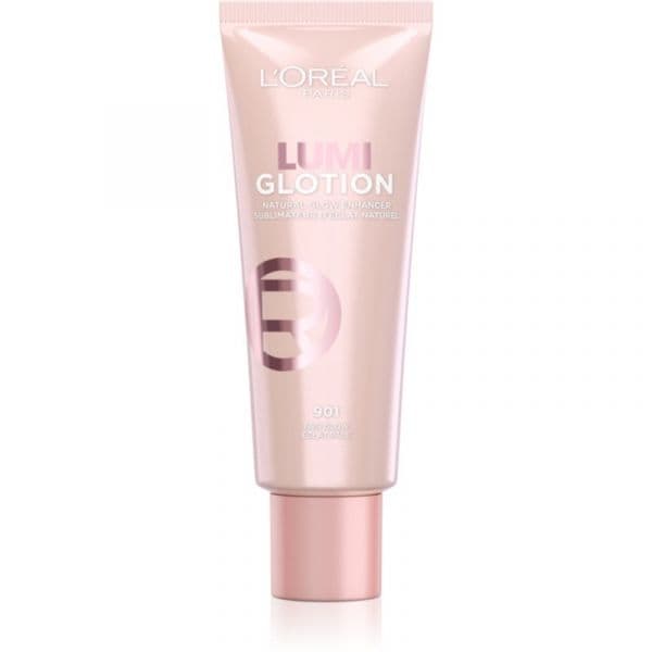 L'Oréal Paris Lumi Glotion Creme Iluminador com Efeito Hidratante Tom 901 Fair Glow 40 ml