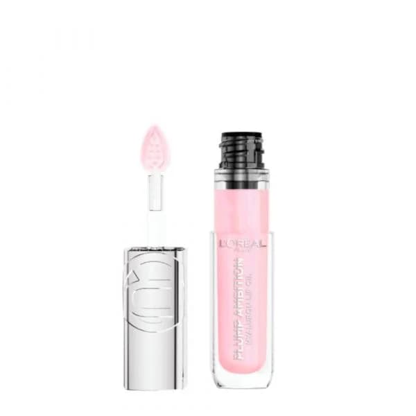 L'Oreal Plump Ambition Hyaluron Lip Oil 601 WORTH IT 5ml